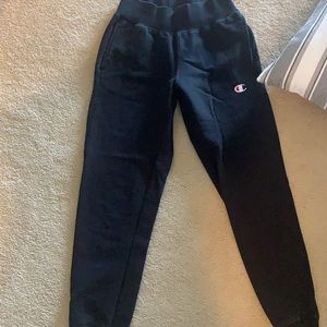 Champion Reverse weave sweatpants